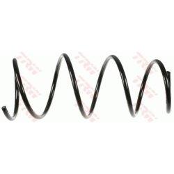 Coil Spring TRW JCS482 OE Ref 77 00 421 608