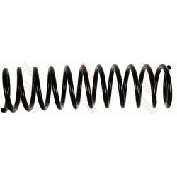 Coil Spring TRW JCS487 OE Ref 21112912712