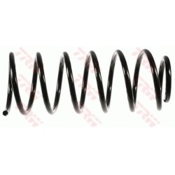Coil Spring TRW JCS488 OE Ref 191411105951