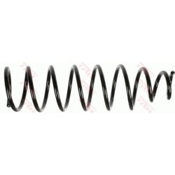 Coil Spring TRW JCS490 OE Ref MR235564
