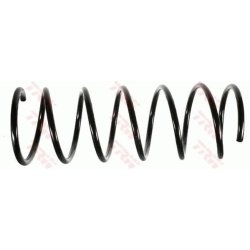 Coil Spring TRW JCS492 OE Ref 5002 80