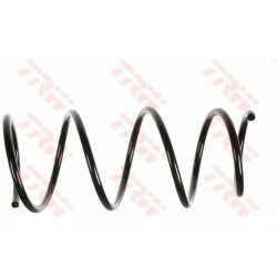 Coil Spring TRW JCS493 OE Ref 77004