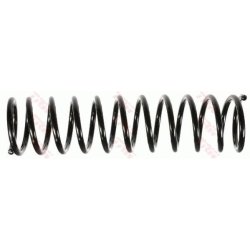Coil Spring TRW JCS495 OE Ref 2108-2912712