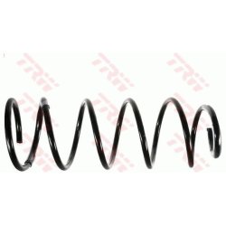 Coil Spring TRW JCS497 OE Ref 5002 J0