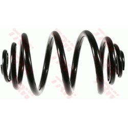 Coil Spring TRW JCS499 OE Ref 4 24 392