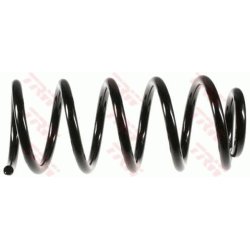 Coil Spring TRW JCS500 OE Ref 4B0 511 115 J