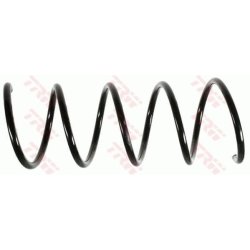 Coil Spring TRW JCS502 OE Ref 414 321 10 04