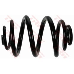 Coil Spring TRW JCS503 OE Ref 1J9 511 115 D