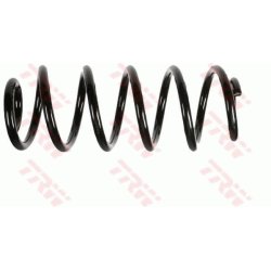 Coil Spring TRW JCS504 OE Ref 8D0 411 105 DR