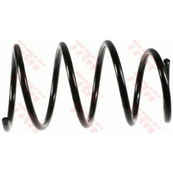 Coil Spring TRW JCS505 OE Ref 77 00 844 979