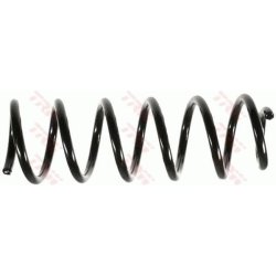Coil Spring TRW JCS506 OE Ref 5102 C4