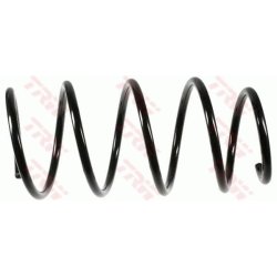 Coil Spring TRW JCS508 OE Ref 1 090 761