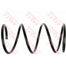 Coil Spring TRW JCS510 OE Ref 48131-1K700