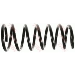 Coil Spring TRW JCS511 OE Ref 55020-2F016