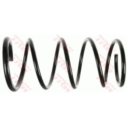 Coil Spring TRW JCS512 OE Ref 54010BU1
