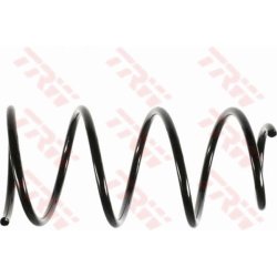 Coil Spring TRW JCS513 OE Ref 60613563