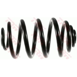 Coil Spring TRW JCS514 OE Ref 90487521