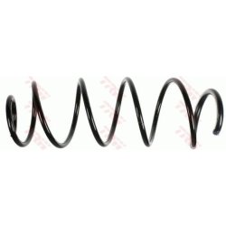 Coil Spring TRW JCS515 OE Ref 5002 EN