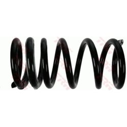 Coil Spring TRW JCS517 OE Ref MR418515