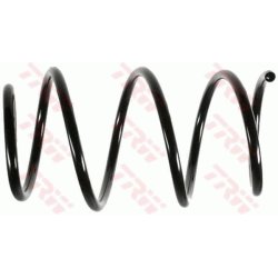 Coil Spring TRW JCS518 OE Ref 1 093 071