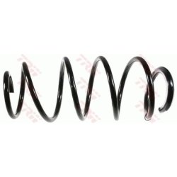 Coil Spring TRW JCS519 OE Ref 1127027