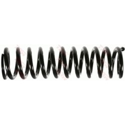 Coil Spring TRW JCS520 OE Ref 201 321 22 04