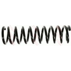 Coil Spring TRW JCS521 OE Ref 33 53 1 134 440