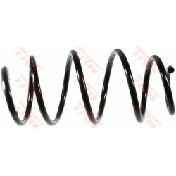 Coil Spring TRW JCS522 OE Ref 3 12 356
