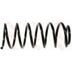 Coil Spring TRW JCS523 OE Ref 6K0 411 105 C 952