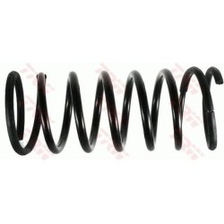 Coil Spring TRW JCS526 OE Ref 460 324 02 04