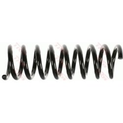 Coil Spring TRW JCS528 OE Ref A 170 324 00 04