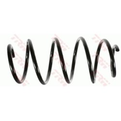 Coil Spring TRW JCS529 OE Ref 12786061