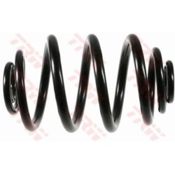 Ressort hélicoïdal TRW JCS534 pour BMW Série 3, référence d'origine 9066884