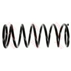Coil Spring TRW JCS536 OE Ref REB101340