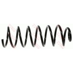 Coil Spring TRW JCS537 OE Ref 1H5 511 115