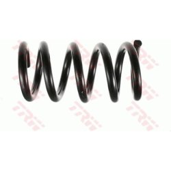 Coil Spring TRW JCS539 OE Ref 98VB-5310-HA