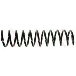 Coil Spring TRW JCS540 OE Ref M818685