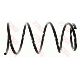 Coil Spring TRW JCS542 OE Ref 20330FC050