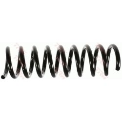 Coil Spring TRW JCS543 OE Ref 202 321 20 04