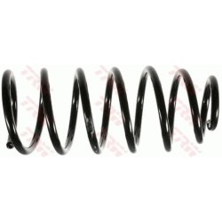 Coil Spring TRW JCS544 OE Ref 357 411 105 AE