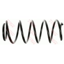 Coil Spring TRW JCS547 OE Ref 3 12 858