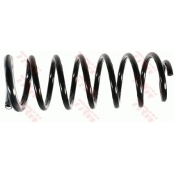 Coil Spring TRW JCS549 OE Ref 60658366