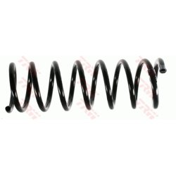 Coil Spring TRW JCS550 OE Ref 1360354