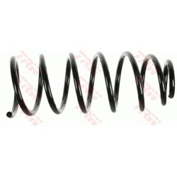 Coil Spring TRW JCS551 OE Ref 357 411 105 P