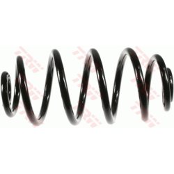 Coil Spring TRW JCS552 OE Ref 4B0 511 115 B
