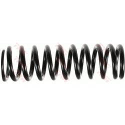 Coil Spring TRW JCS556 OE Ref 201 324 26 04