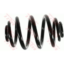 Coil Spring TRW JCS557 OE Ref 6 756 974