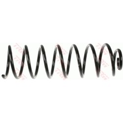 Coil Spring TRW JCS558 OE Ref 191 511 115 C