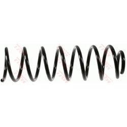 Coil Spring TRW JCS559 OE Ref 8D9 511 115 A
