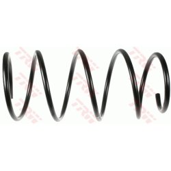 Coil Spring TRW JCS560 OE Ref 31 33 1 090 760